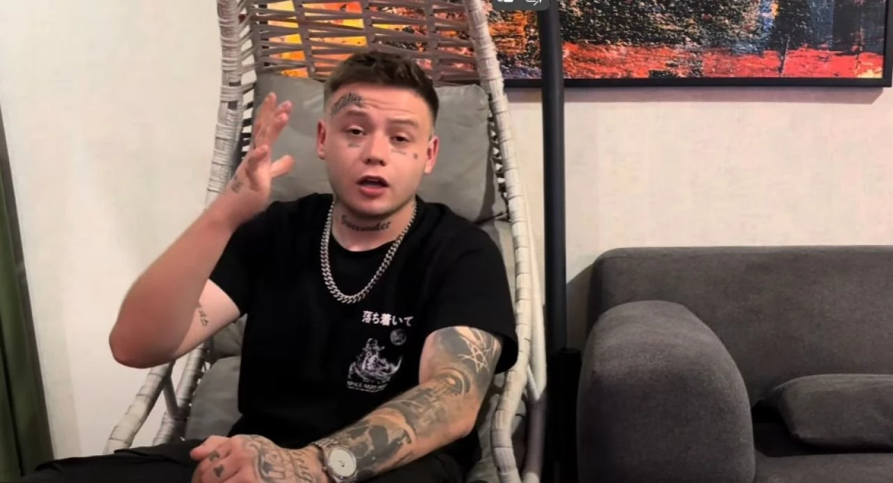 Alexsa kimdir? Alexander Menshikov gözaltına alındı