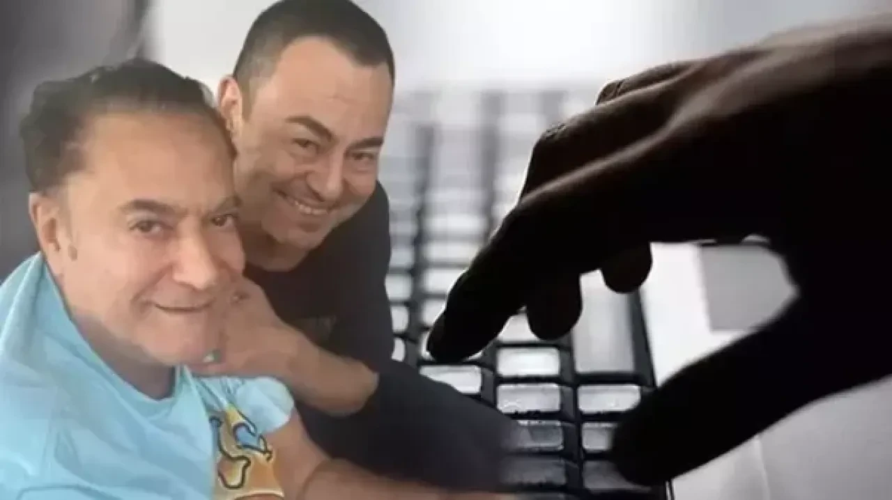 Alexsa kimdir? Alexander Menshikov gözaltına alındı