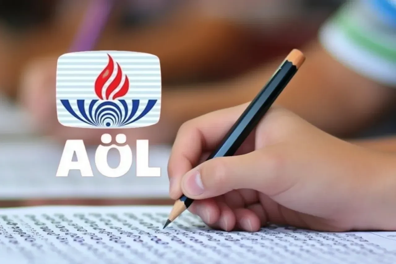 AÖL sınavı ne zaman? 2024 2025 1. dönem açık öğretim lise sınav tarihleri araştırılıyor - 2. Resim