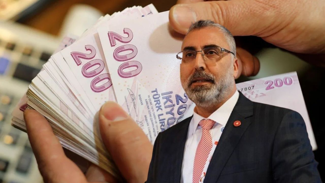 Asgari ücret 2025 zammını o ipucu ele verdi! İşte beklenen en düşük maaş - 4. Resim