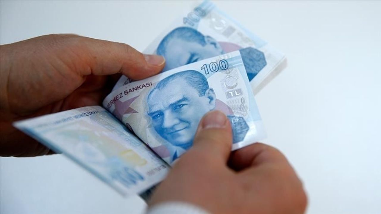 Asgari ücret zammı için yeni hesap! Merkez Bankası Başkanı açıkladı, senaryo ortaya çıktı  - 2. Resim