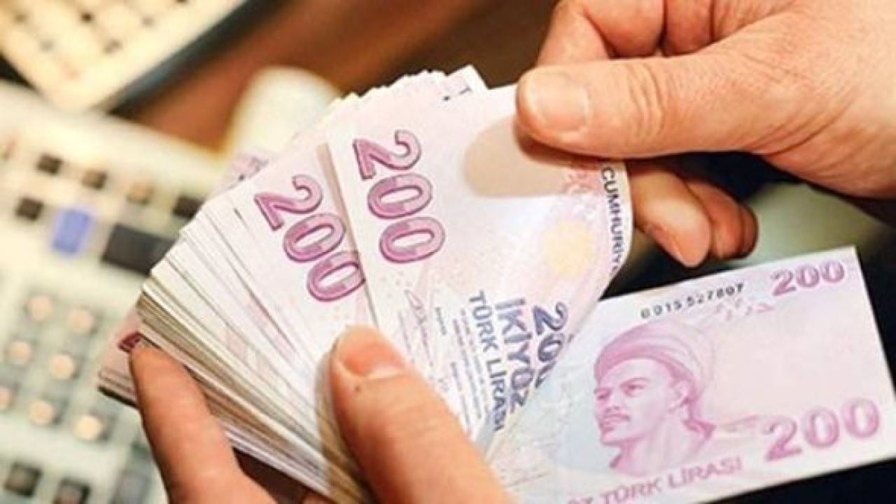 Asgari ücret zammı için yeni hesap! Merkez Bankası Başkanı açıkladı, senaryo ortaya çıktı  - 5. Resim