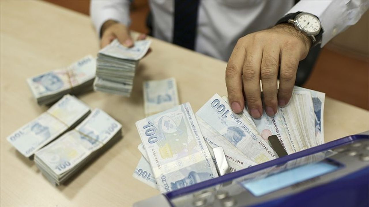 Asgari ücret zammı için yeni hesap! Merkez Bankası Başkanı açıkladı, senaryo ortaya çıktı  - 1. Resim