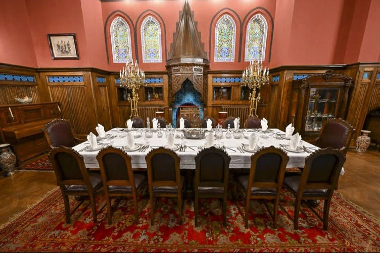 Atatürk Müze Köşkü'nün nerede olduğu ve ziyaret saatleri gündeme oldu