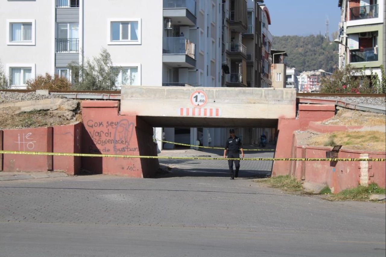 Aydın'da bomba alarmı! Tren seferleri durduruldu, çok sayıda ekip sevk edildi - 1. Resim