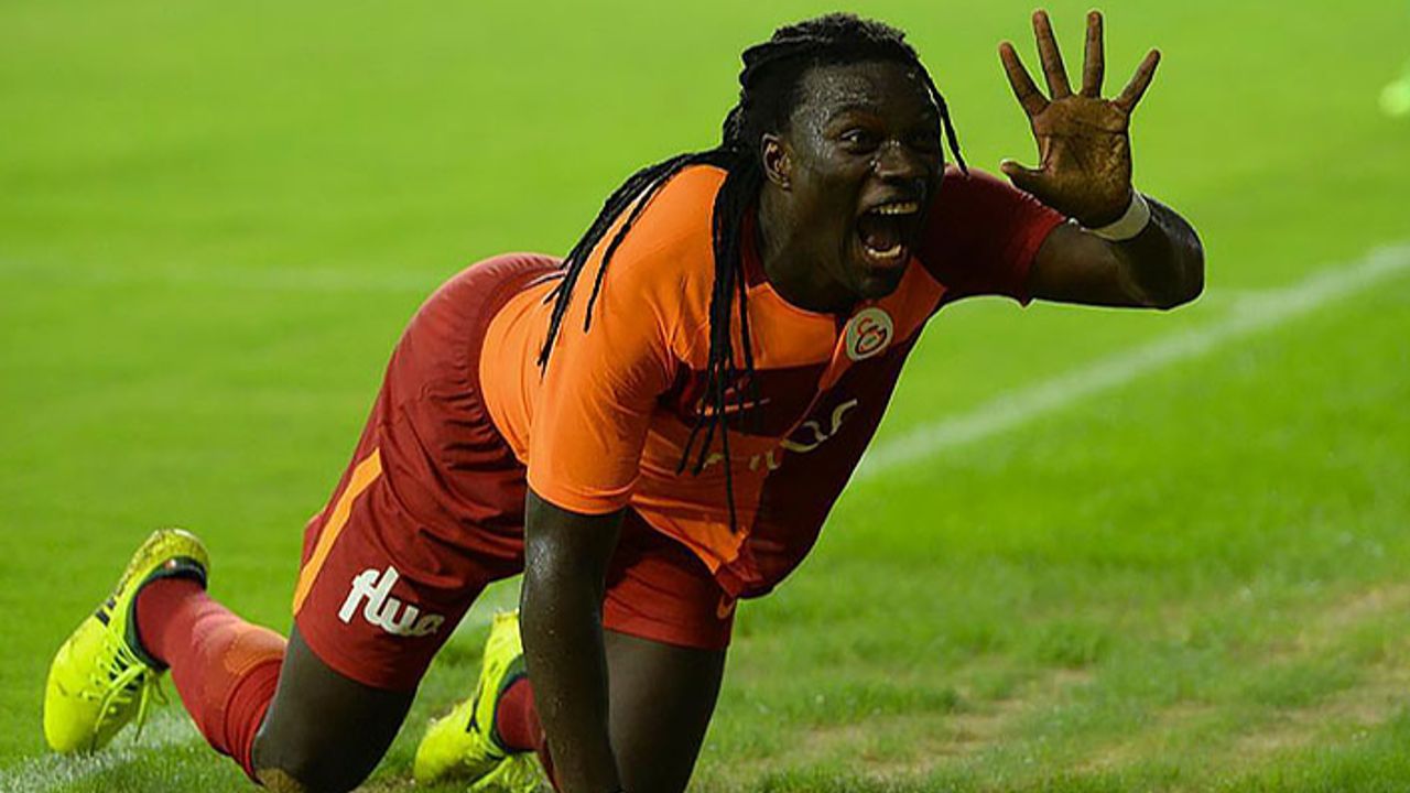 Bafetimbi Gomis futbolu bıraktı!