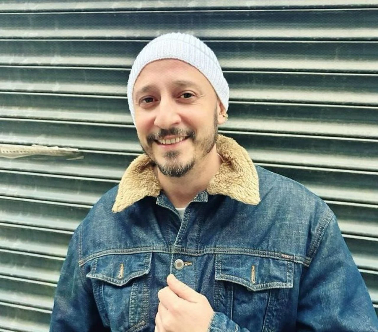 Bahar dizisinde Ferdi karakterini Mert Öner oynuyor - 1. Resim