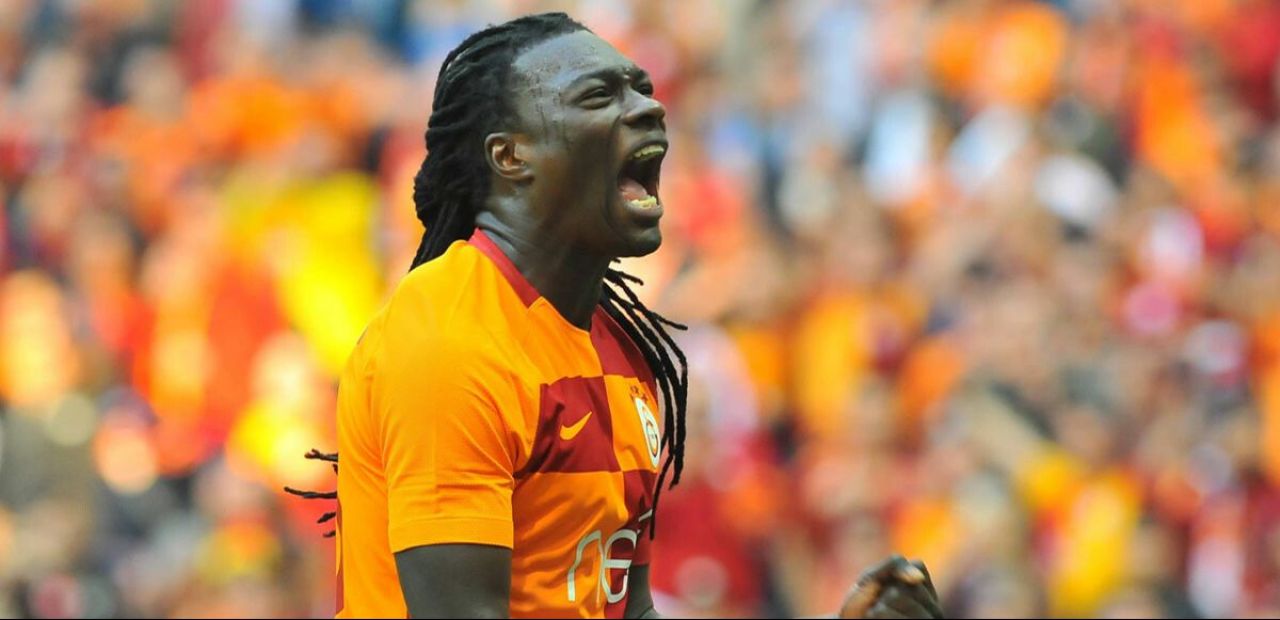 Befetimbi Gomis futbolu bıraktığını açıkladı! Hangi takımlarda oynadığı gündem oldu - 2. Resim