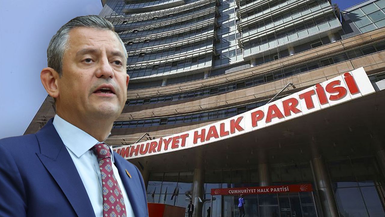 CHP&#039;de olağanüstü kurultay iddiası! 81 il başkanından yeni hamle geldi