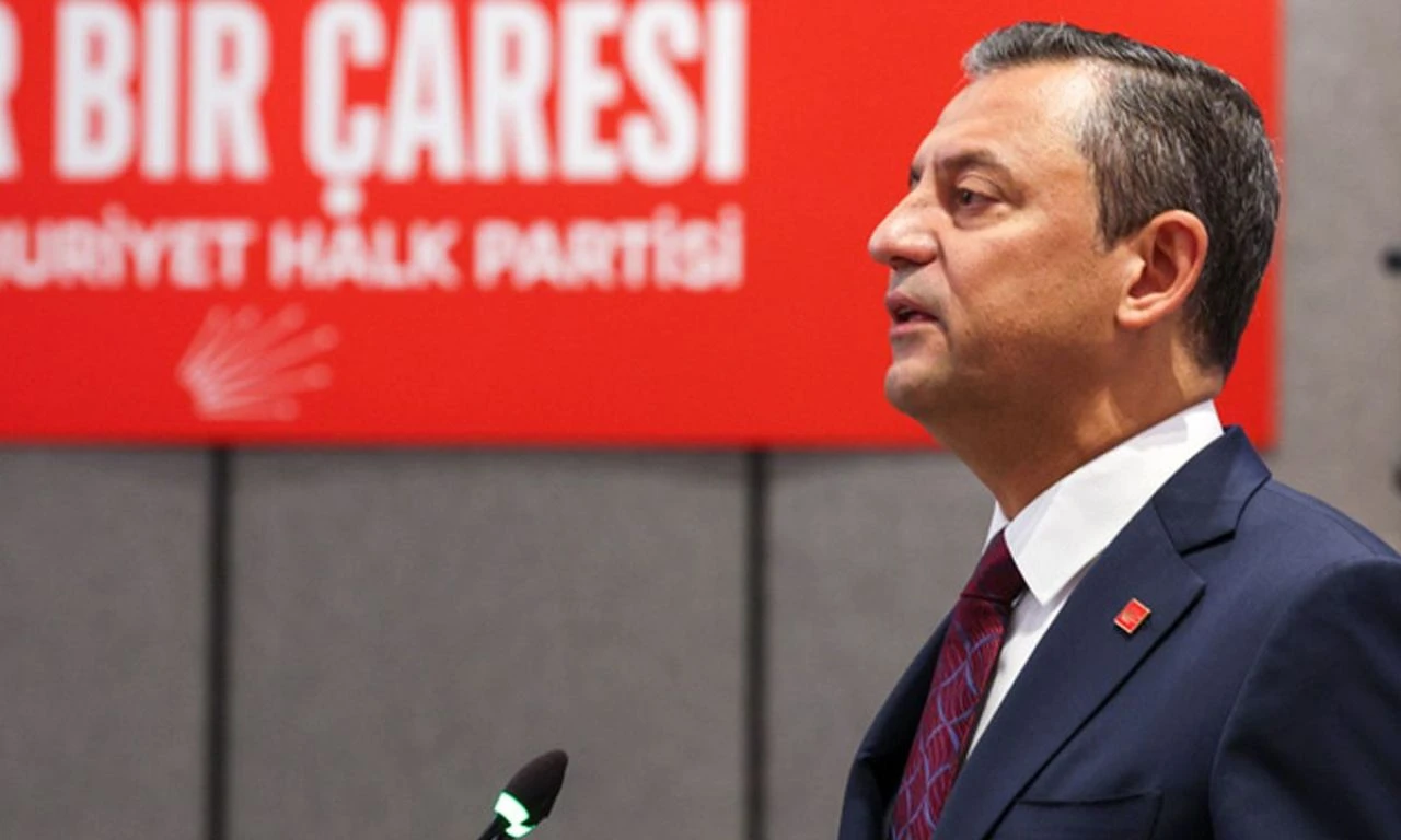 CHP'de olağanüstü kurultay iddiası! 81 il başkanından yeni hamle geldi