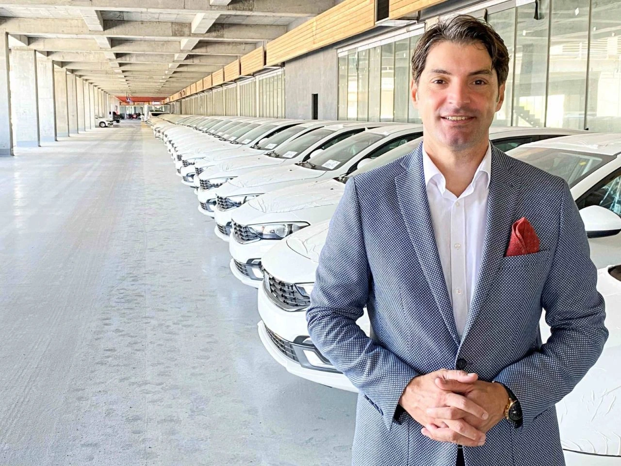 Clio fiyatına BMW 118i Egea fiyatına Mercedes CLA!
