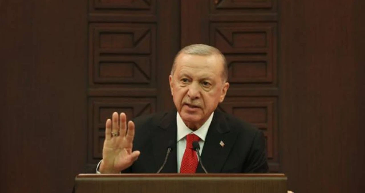 Cumhurbaşkanı Erdoğan'ın adaylık sinyalini Şamil Tayyar yorumladı! 'Meclis erken seçim kararı alacak'