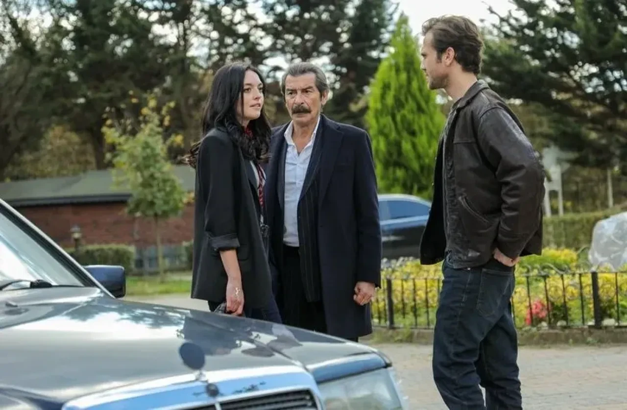 Deha 8. bölümde Devran yeni planını devreye soktu Deha 8. bölüm özeti