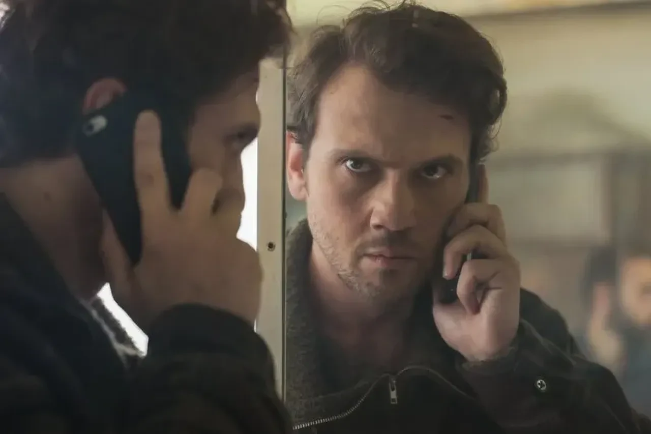 Deha 8. bölümde Devran yeni planını devreye soktu Deha 8. bölüm özeti