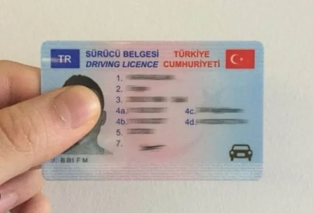 Ehliyet alırken istenen sağlık raporu için aile hekimine gitmek yeterli - 1. Resim