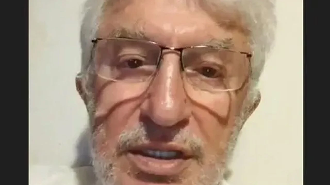 Emekli profesöre sazan sarmalı! Dolandırdıkları yetmedi bir de darp ettiler: Tam 22 milyon lira kaptırdı - 2. Resim