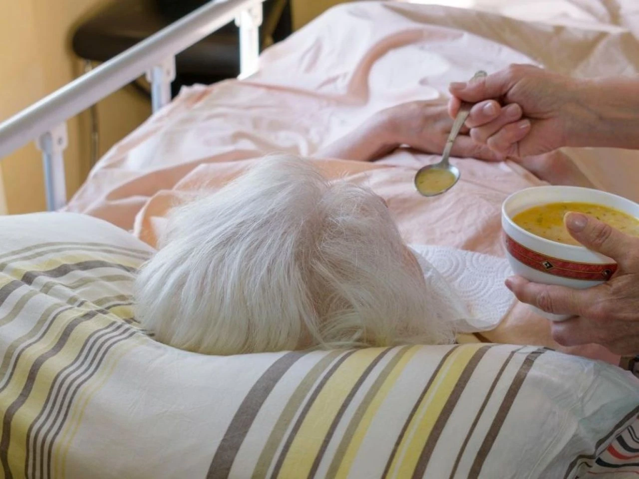 Evde bakım maaşı ne zaman yatar, belli oldu! Evde bakım maaşı yatan iller listesi