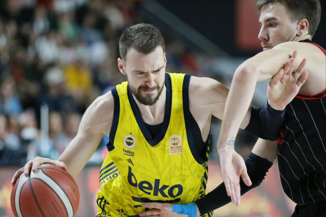 Fenerbahçe Beko-Bayern Münih EuroLeague maçının ne zaman ve hangi kanalda yayınlanacağı netleşti
