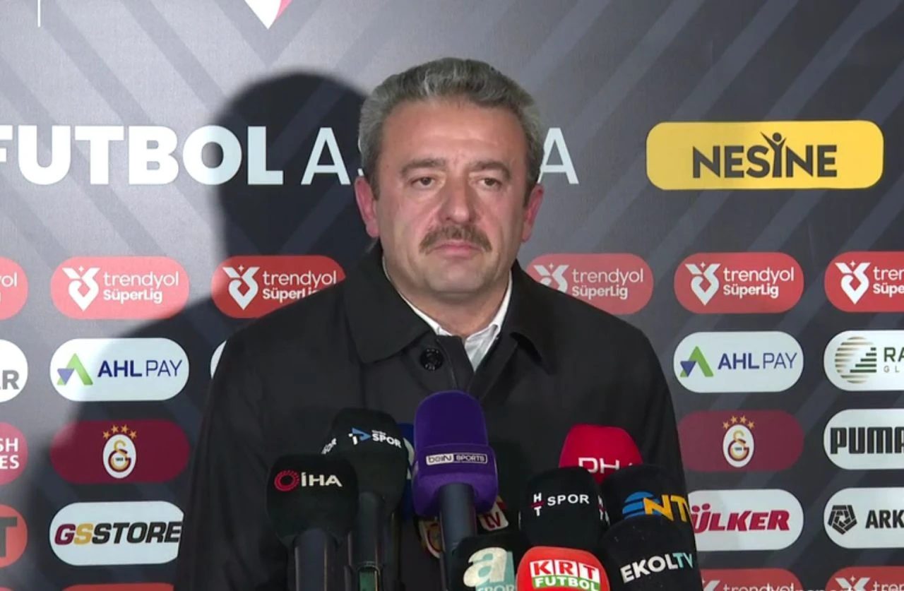 Fenerbahçe'nin ilk golünde Djiku elle oynadı mı? Galatasaray itiraz etmişti, hakem hocaları pozisyonu yorumladı - 2. Resim