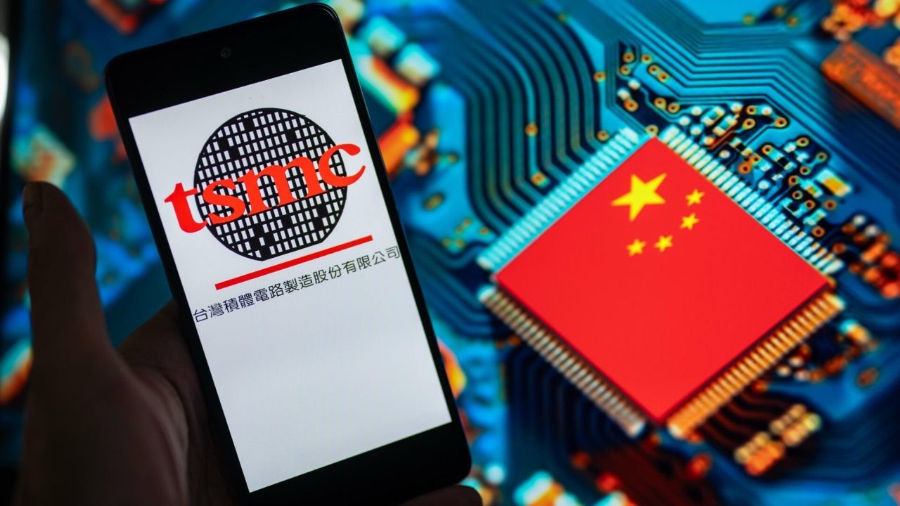 Huawei, ABD ambargosunu delince TSMC devreye girdi! Çip sevkiyatları için yeni karar