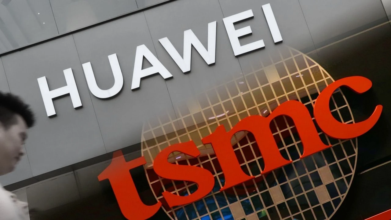Huawei, ABD ambargosunu delince TSMC devreye girdi! Çip sevkiyatları için yeni karar - 2. Resim