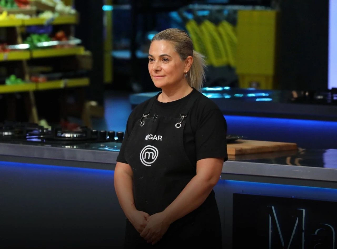 MasterChef'te eleme heyecanı yaşandı! Bu haftanın elenen ismi belli oldu
