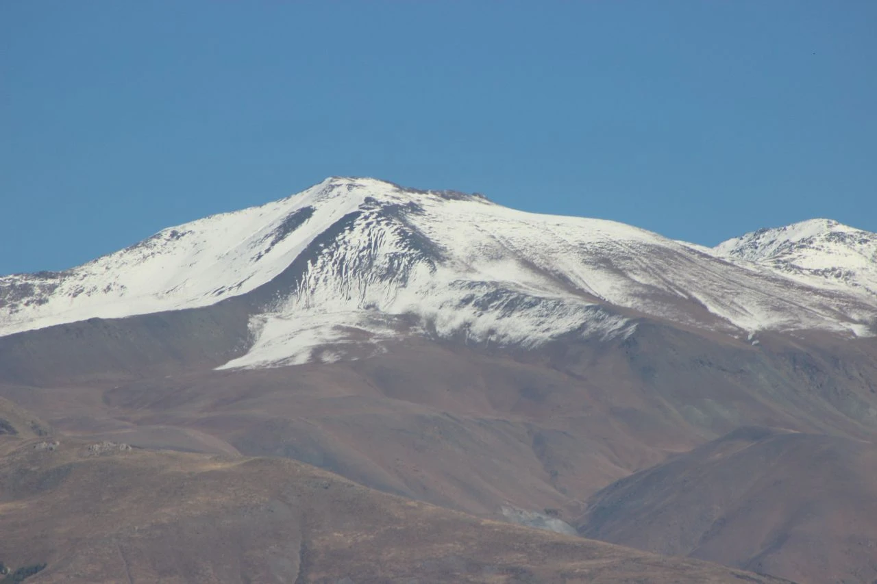 Meteoroloji uyardı! 2 ilde kar yağışı bekleniyor