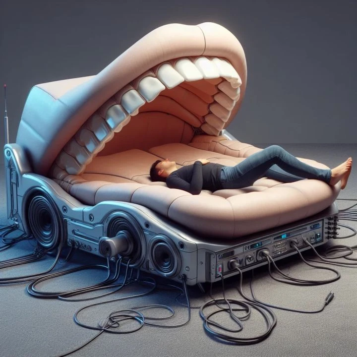 Rüyada ölmek gerçek hayatta da öldürür mü? Bilim insanlarından şok yanıt - 2. Resim