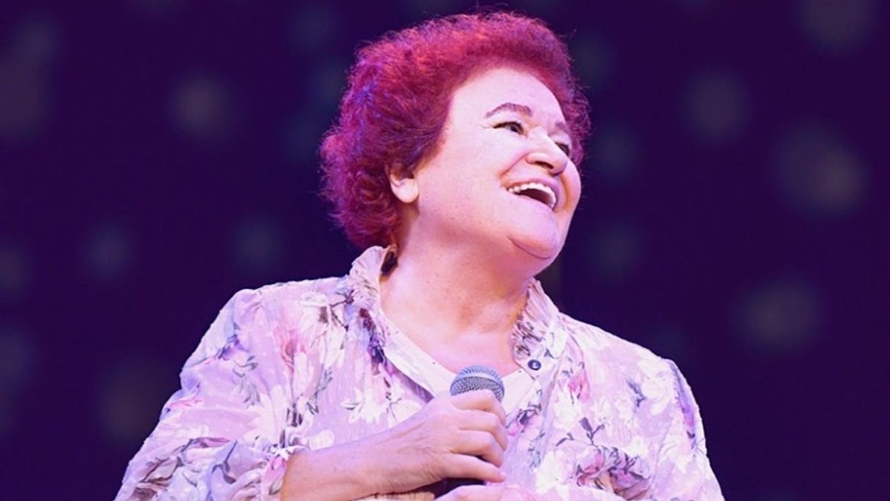 Selda Bağcan sevenlerini korkuttu! Konserlerini iptal etti, son hali hayranlarını üzdü