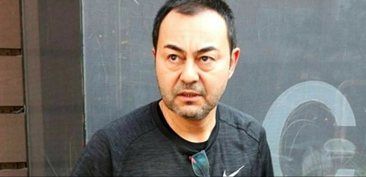 Serdar Ortaç'a neden soruşturma başlatıldığı merak edildi - 2. Resim