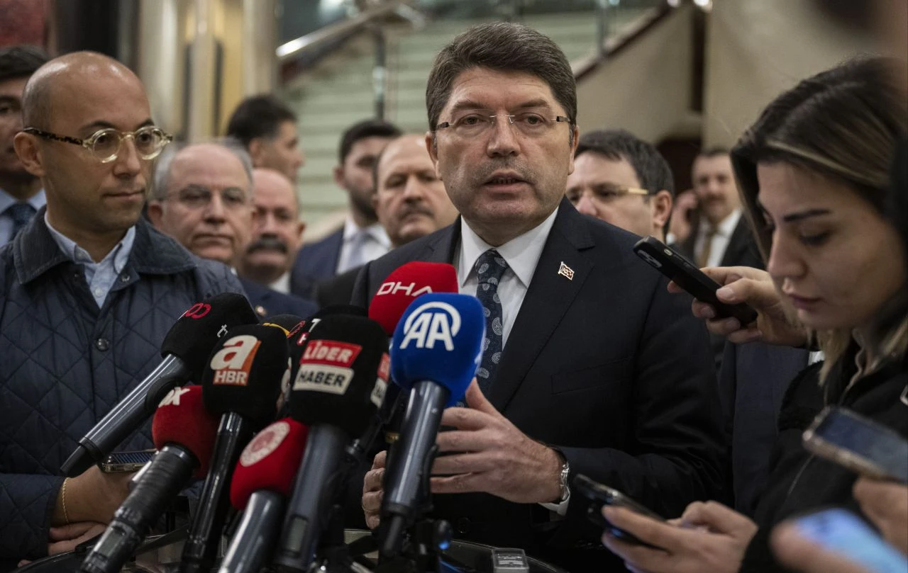 Son dakika | Adalet Bakanı Yılmaz Tunç'tan Narin Güran cinayetine ilişkin açıklama