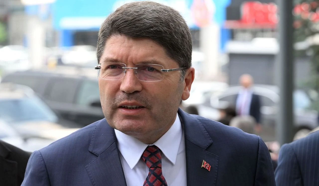 Son dakika | Adalet Bakanı Yılmaz Tunç'tan Narin Güran cinayetine ilişkin açıklama