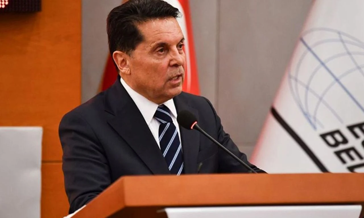 Son dakika | Ahmet Özer hakkında yeni soruşturma - 2. Resim