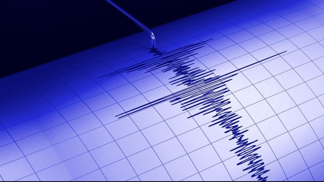 Son Dakika | Gaziantep&#039;te deprem! Sabaha karşı sarsıntıyla uyandılar