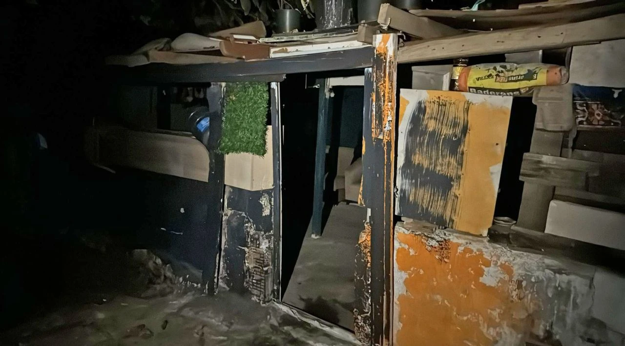 Son dakika | İzmir'de kahreden olay! Elektrik sobası devrildi, çıkan yangında 5 kardeş hayatını kaybetti