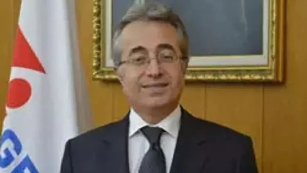 SPK ikinci başkanlığına Mahmut Sütcü atandı! Kim olduğu merak edildi