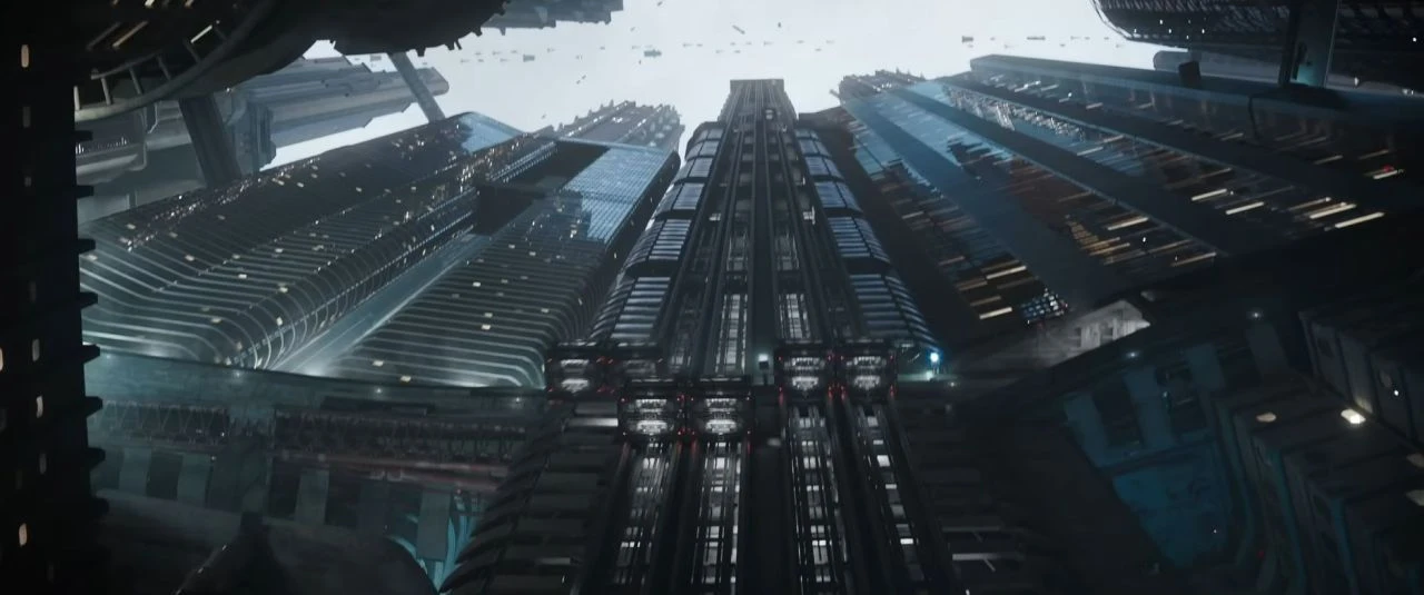 Star Wars serisi Andor'un 2. sezonunun ne zaman çıkacağı açıklandı