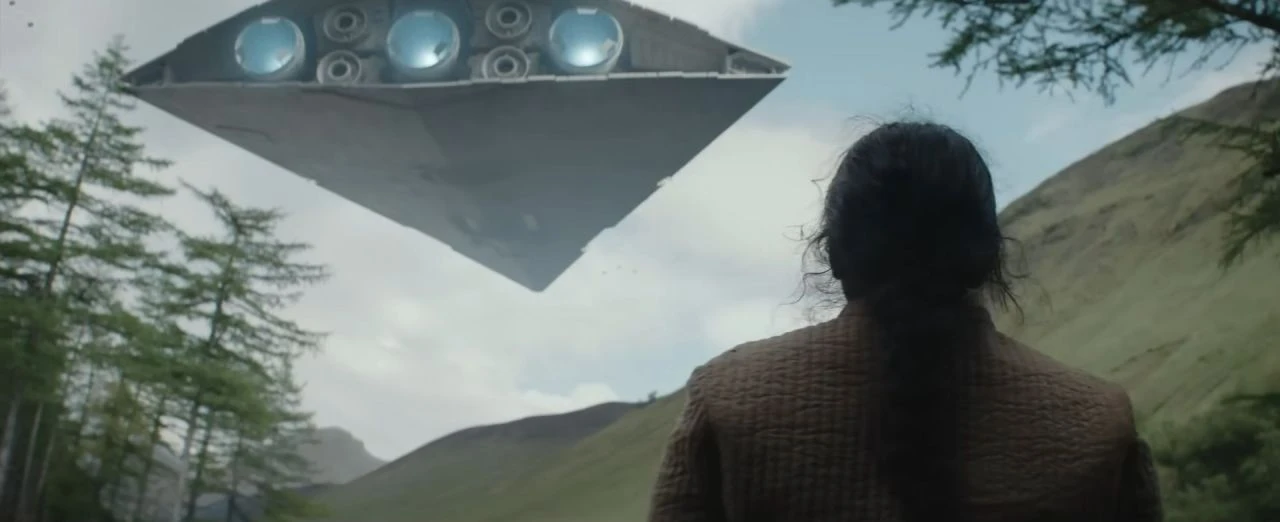 Star Wars serisi Andor'un 2. sezonunun ne zaman çıkacağı açıklandı