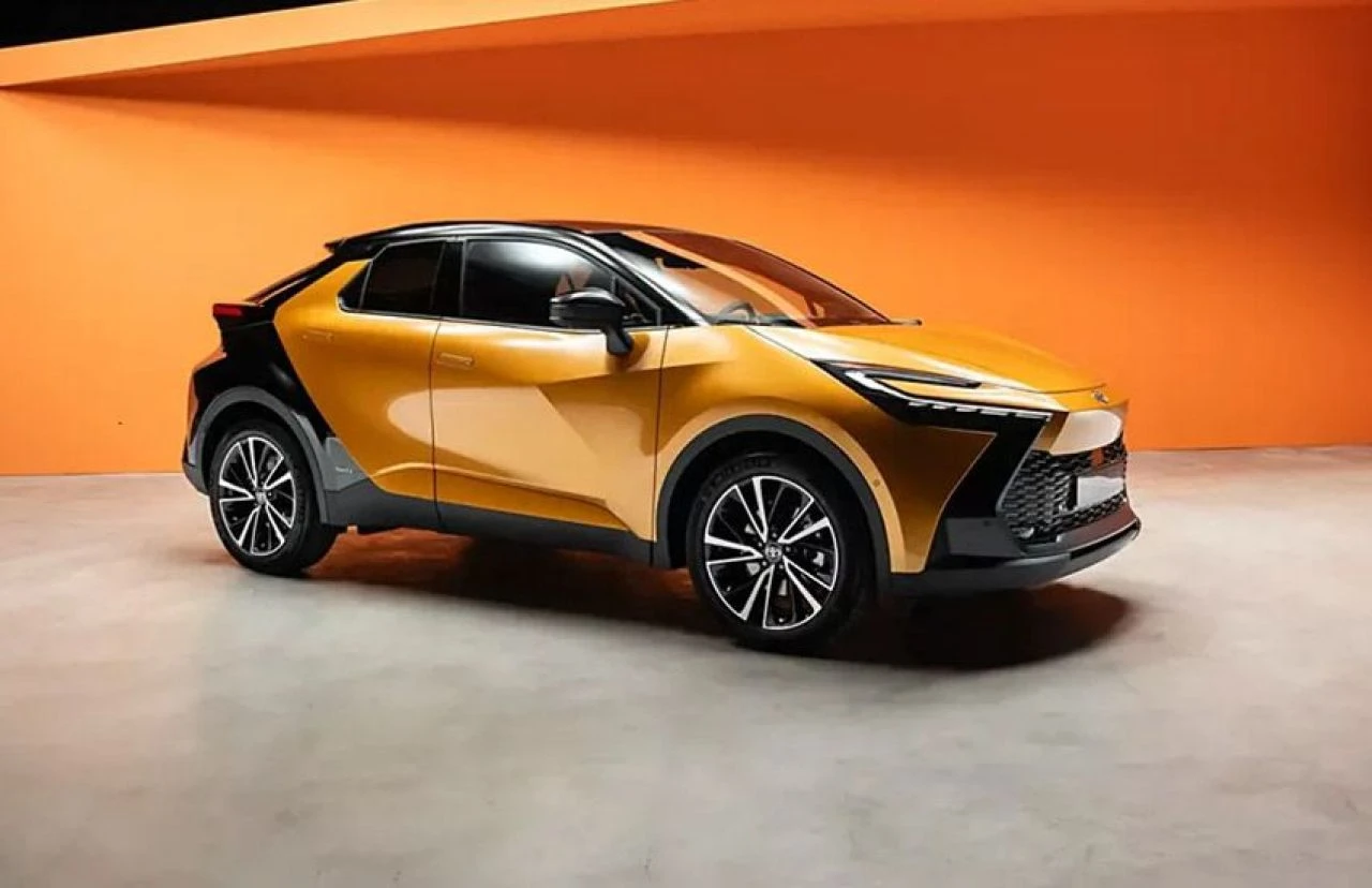 Toyota üretimi Çin’e kaydırıyor