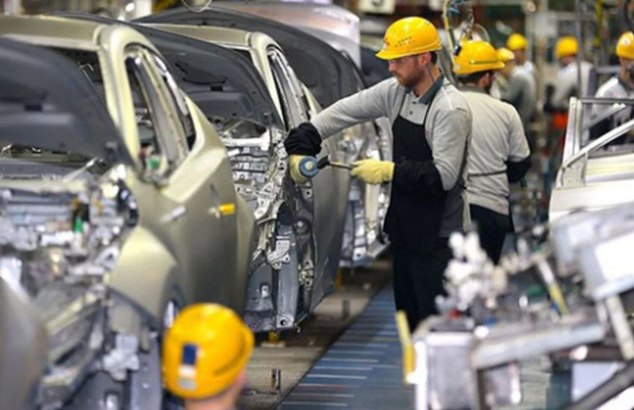 Toyota üretimi Çin’e kaydırıyor