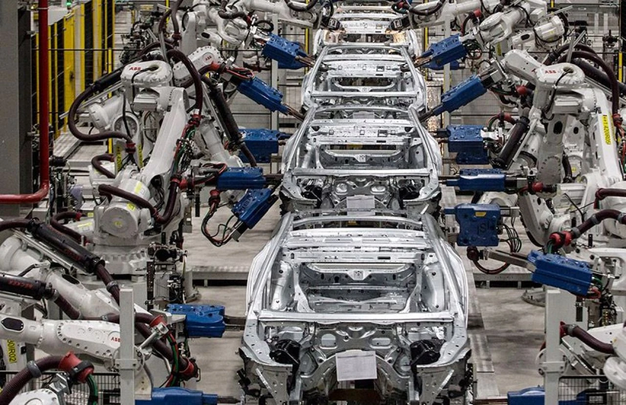 Toyota üretimi Çin’e kaydırıyor