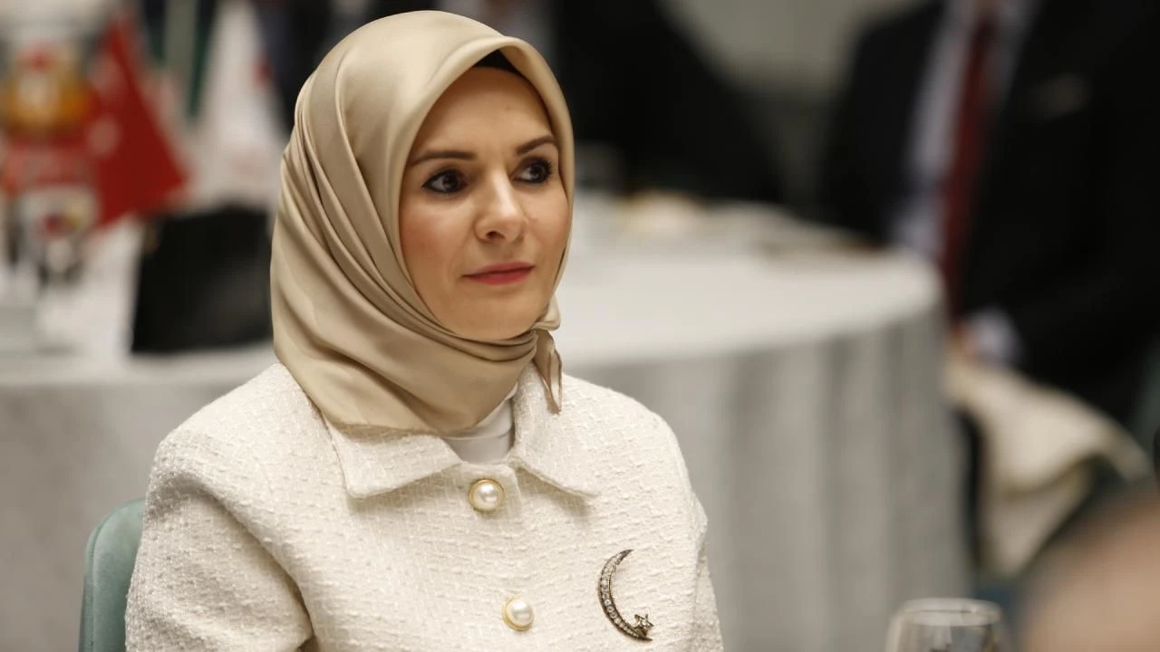 Türkiye Aile Destek Programı ödemeleri hesaplara yatıyor! Bakan Göktaş'tan açıklama