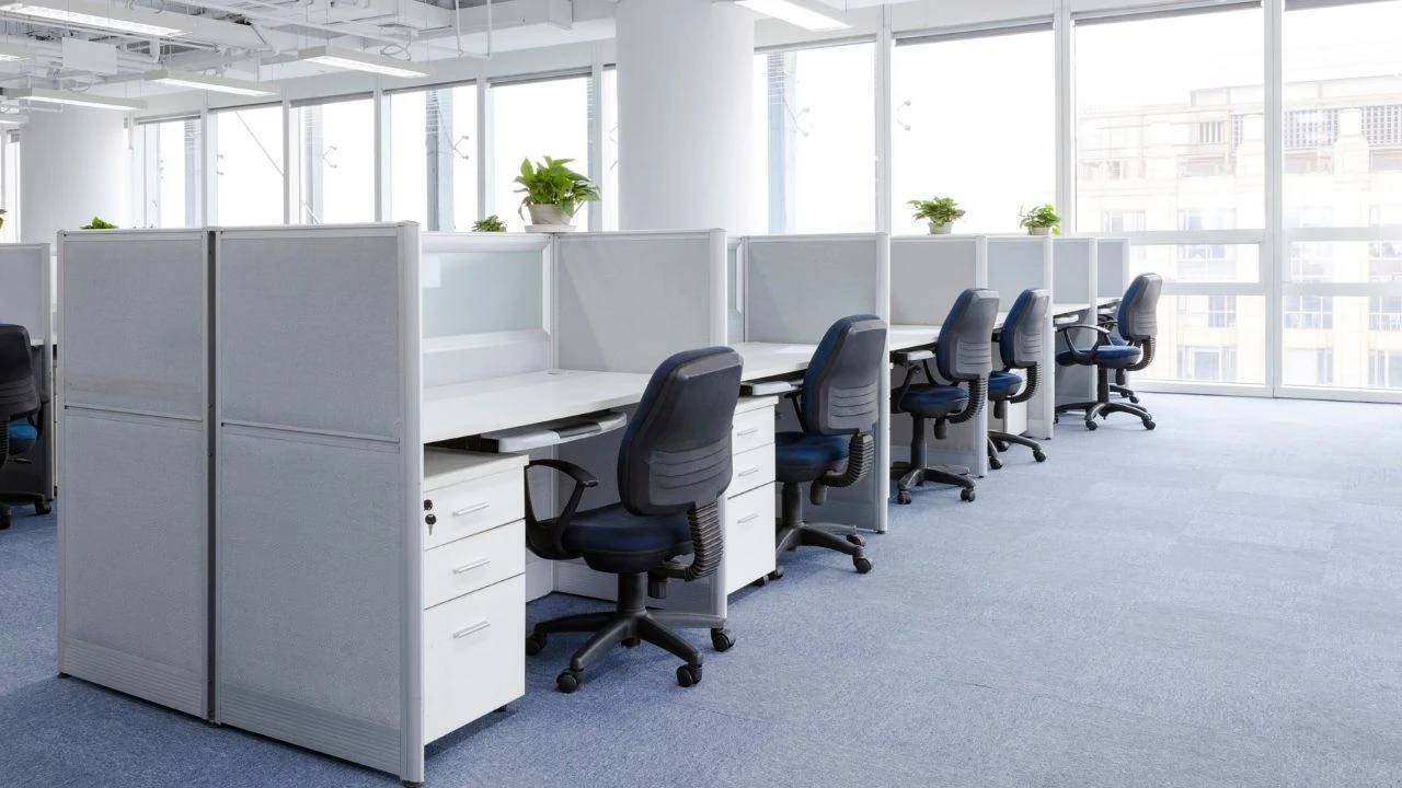 Türkiye ofis pazarına mercek tuttular! İşte İstanbul, Ankara, İzmir’de kiralık ve satılık ofis fiyatları - 1. Resim