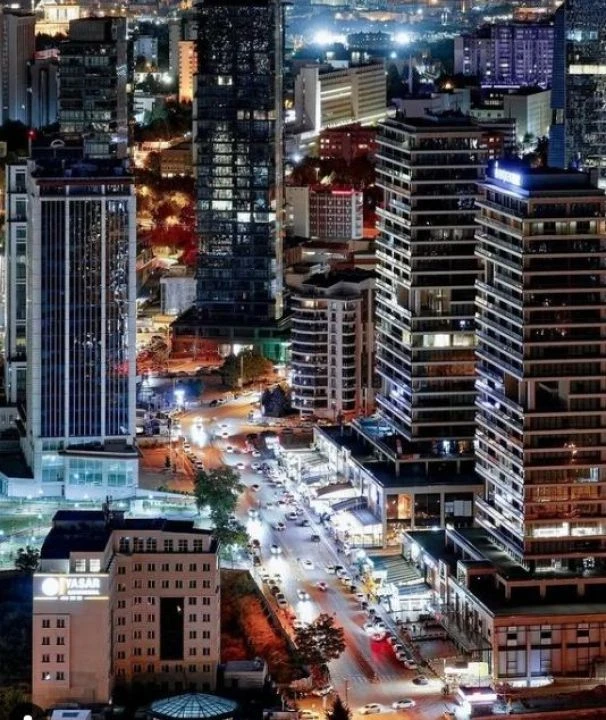 Türkiye ofis pazarına mercek tuttular! İşte İstanbul, Ankara, İzmir’de kiralık ve satılık ofis fiyatları - 7. Resim