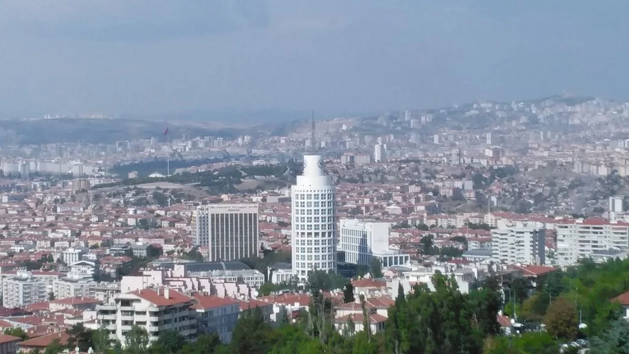 Türkiye ofis pazarına mercek tuttular! İşte İstanbul, Ankara, İzmir’de kiralık ve satılık ofis fiyatları - 8. Resim