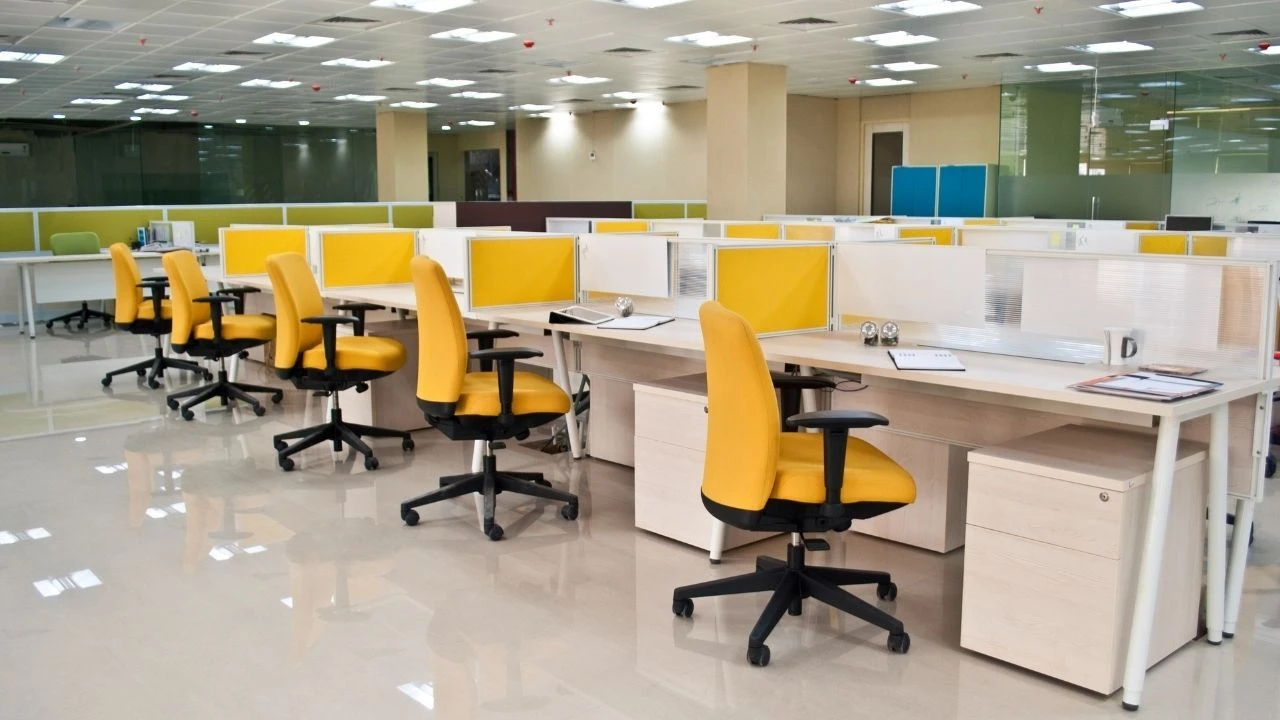 Türkiye ofis pazarına mercek tuttular! İşte İstanbul, Ankara, İzmir’de kiralık ve satılık ofis fiyatları - 2. Resim