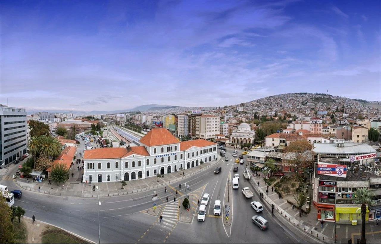 Türkiye ofis pazarına mercek tuttular! İşte İstanbul, Ankara, İzmir’de kiralık ve satılık ofis fiyatları - 10. Resim