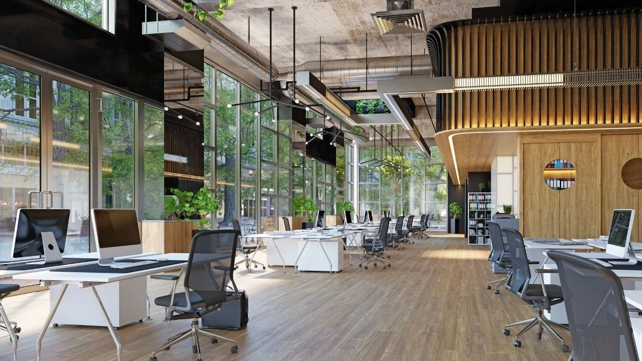 Türkiye ofis pazarına mercek tuttular! İşte İstanbul, Ankara, İzmir’de kiralık ve satılık ofis fiyatları - 3. Resim