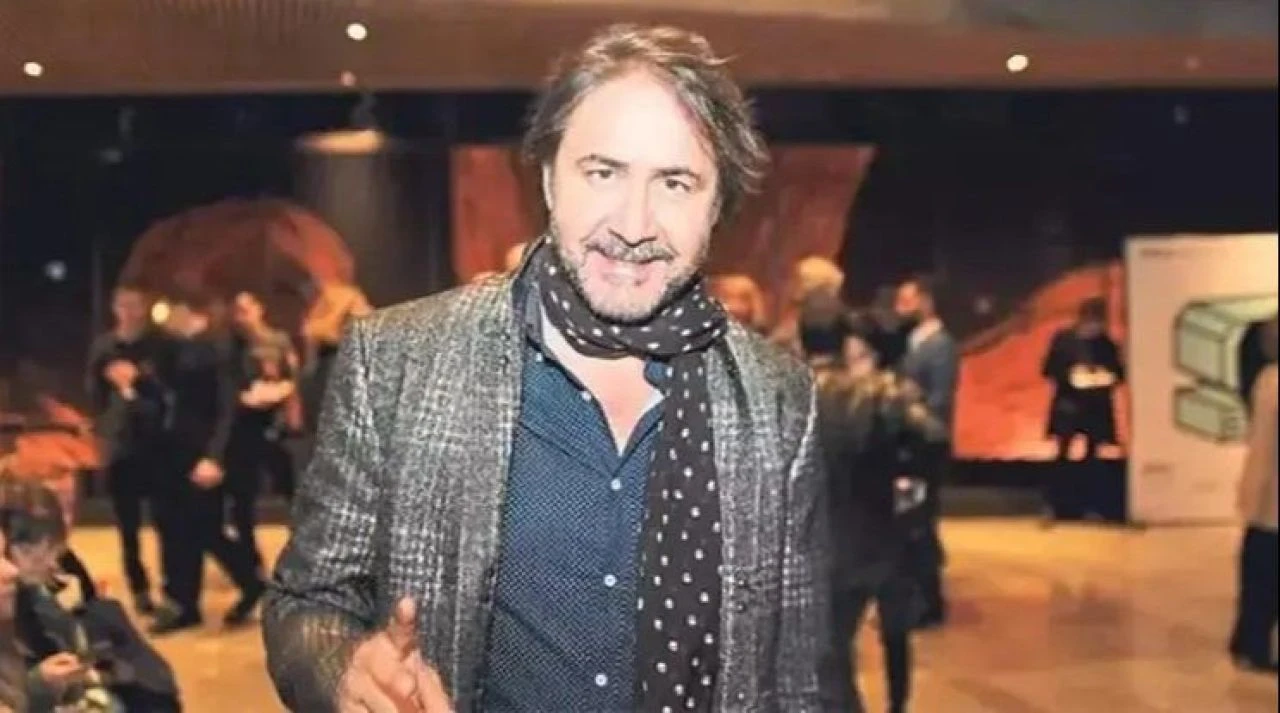 Ünlü oyuncu Bahar dizisine yeni karakter olarak katılıyor