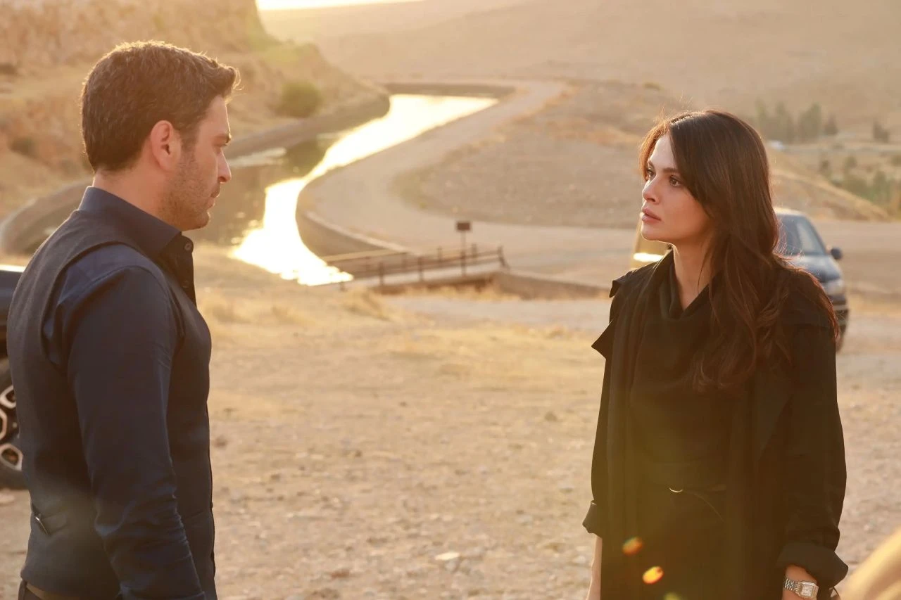 Uzak Şehir nerede çekiliyor? İlk bölümü bu akşam başlıyor